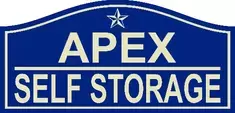 Self Storage open 7 days a week at Apex Self Storage in Pensacola